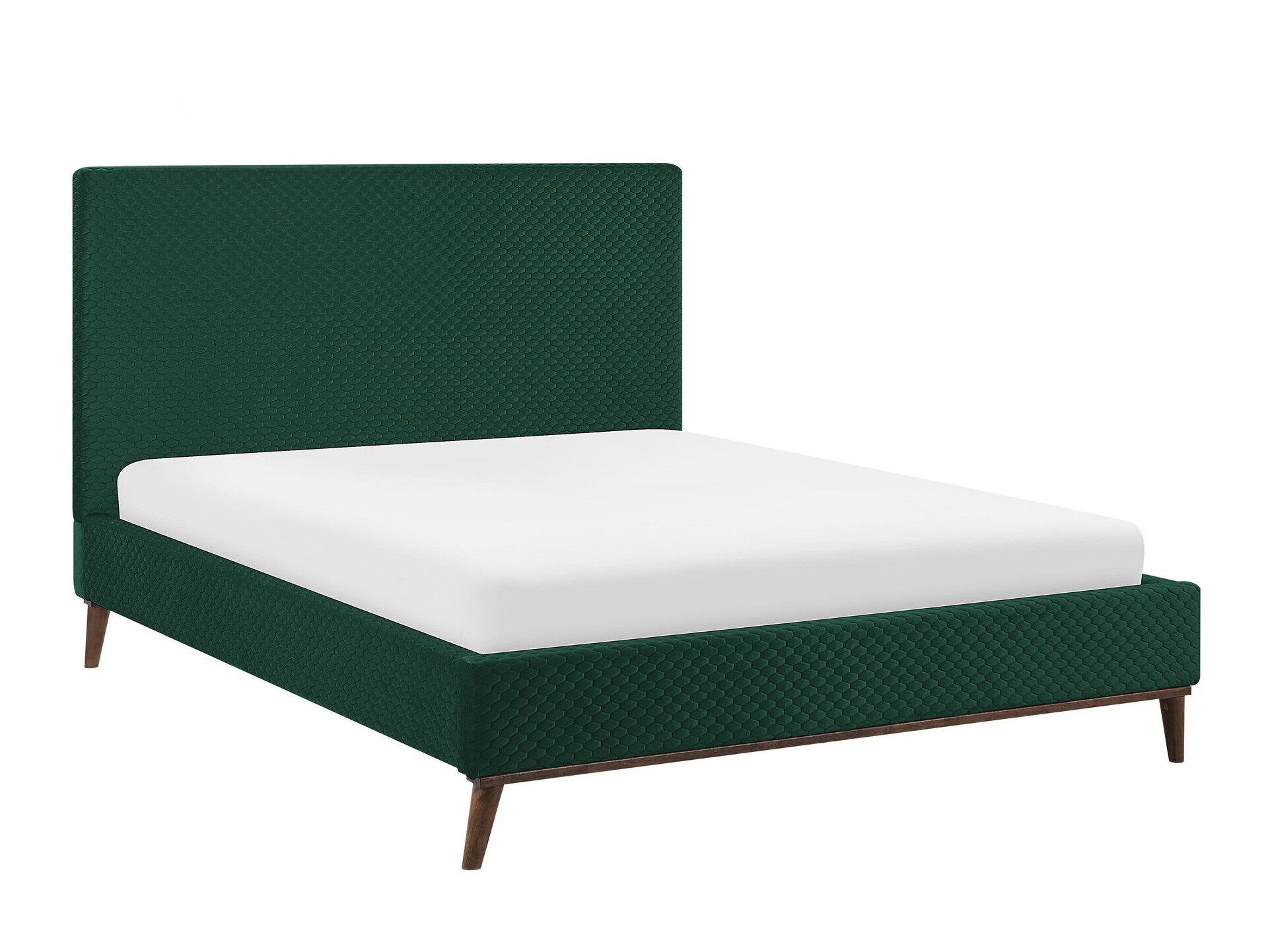 Krevet Berwyn 1603 (Tamnozelena)