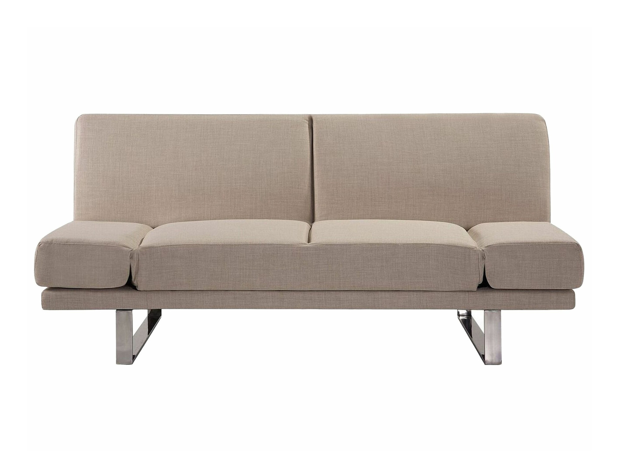 Kauč na razvlačenje Berwyn 1646 (Bež)