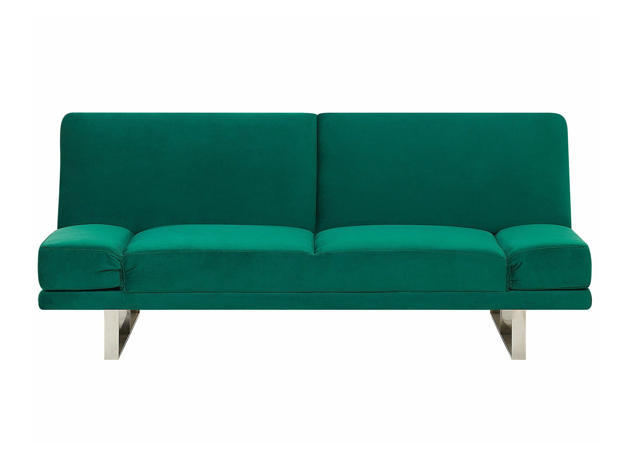 Kauč na razvlačenje Berwyn 1646 (Zelena)