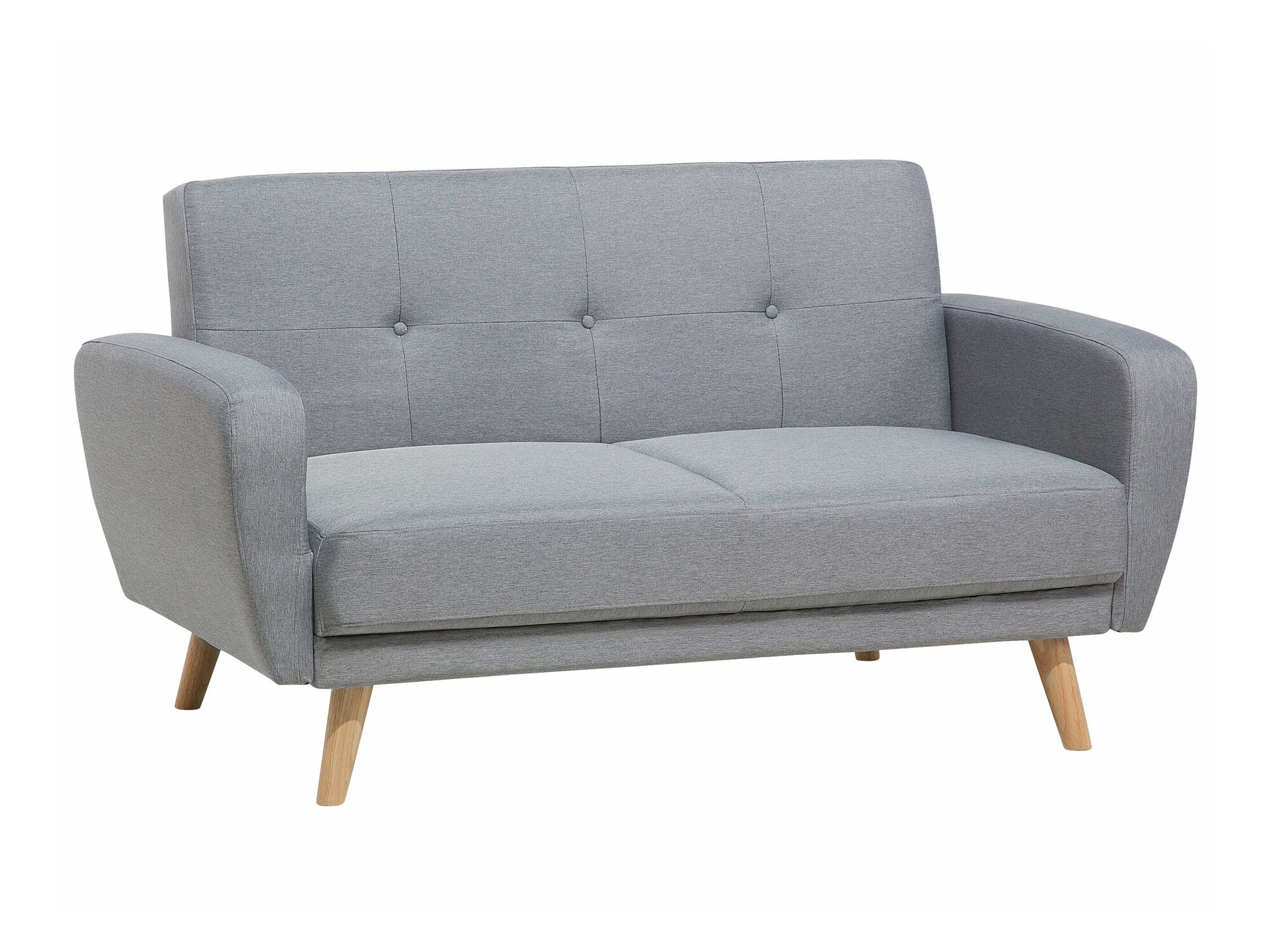 Kauč na razvlačenje Etlivi 103 (Siva)