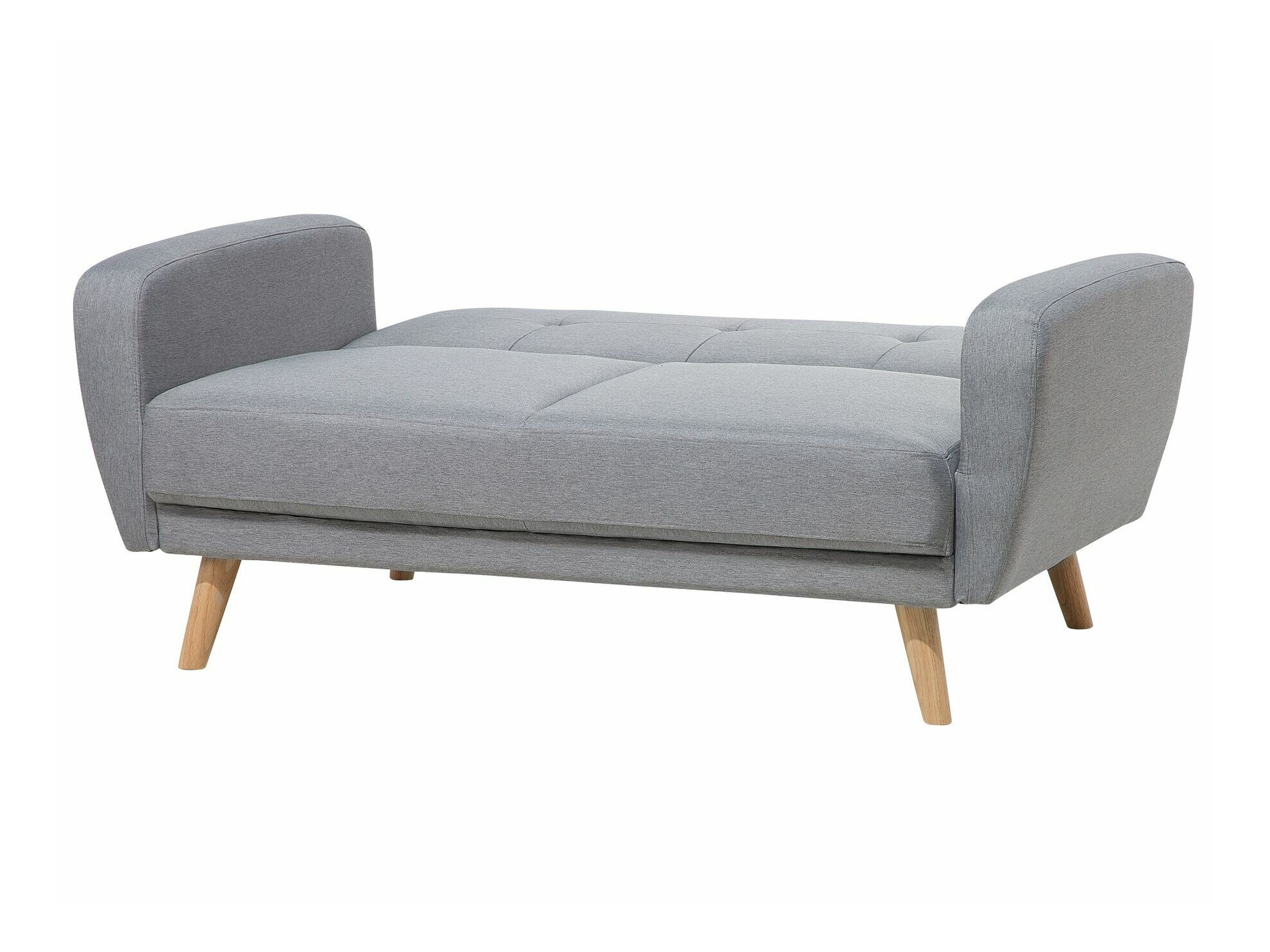 Kauč na razvlačenje Etlivi 103 (Siva)