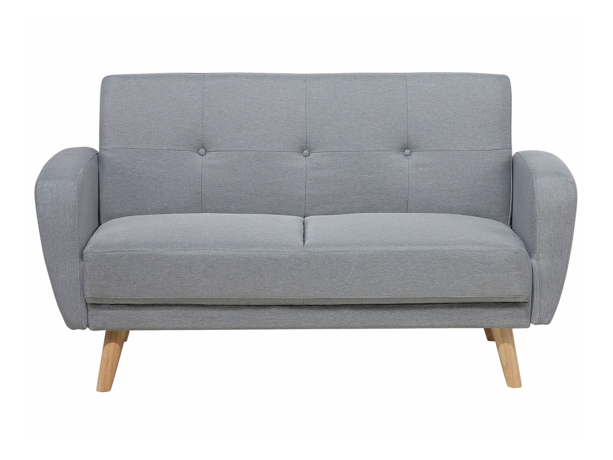 Kauč na razvlačenje Etlivi 103 (Siva)