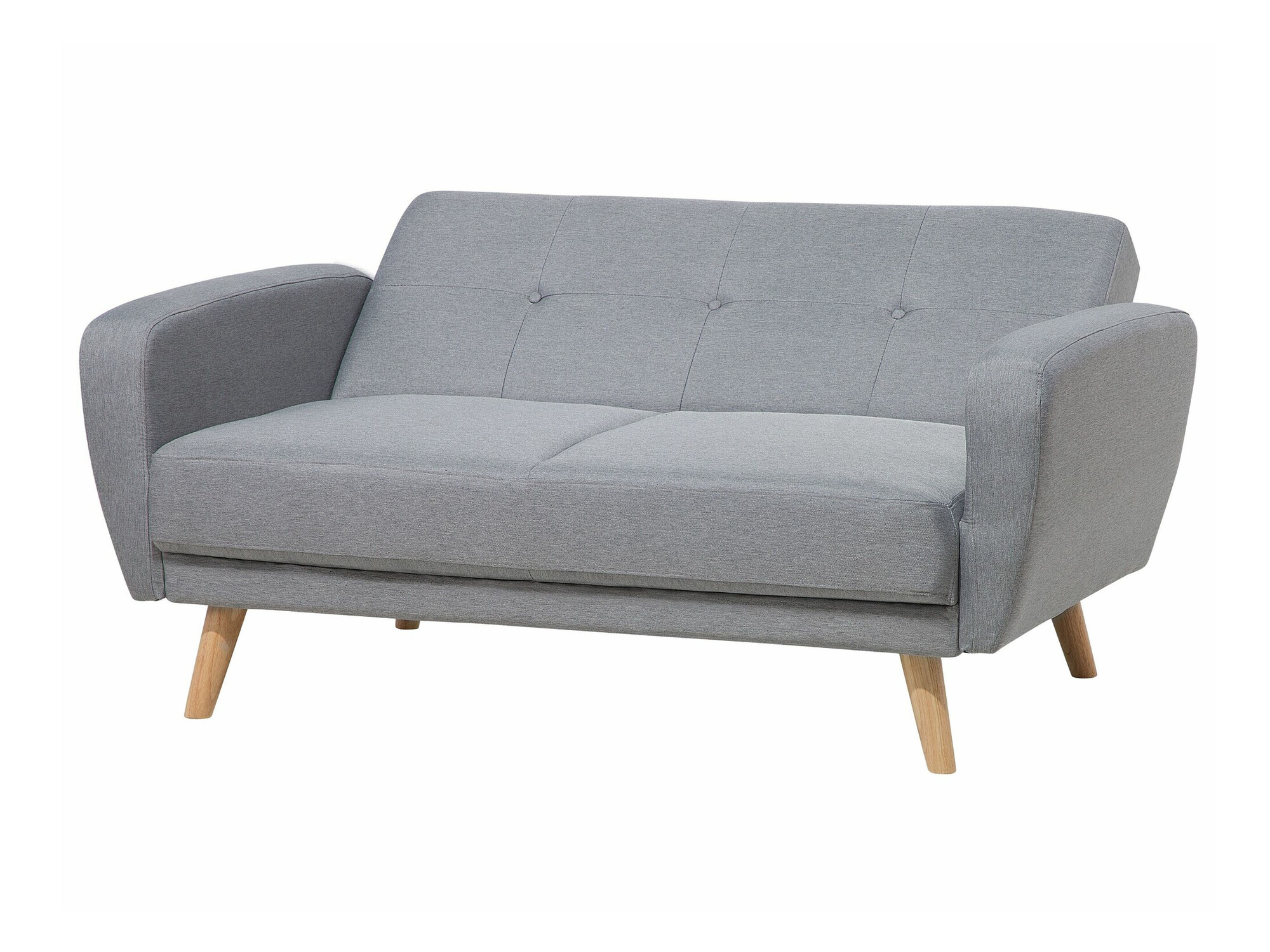 Kauč na razvlačenje Etlivi 103 (Siva)