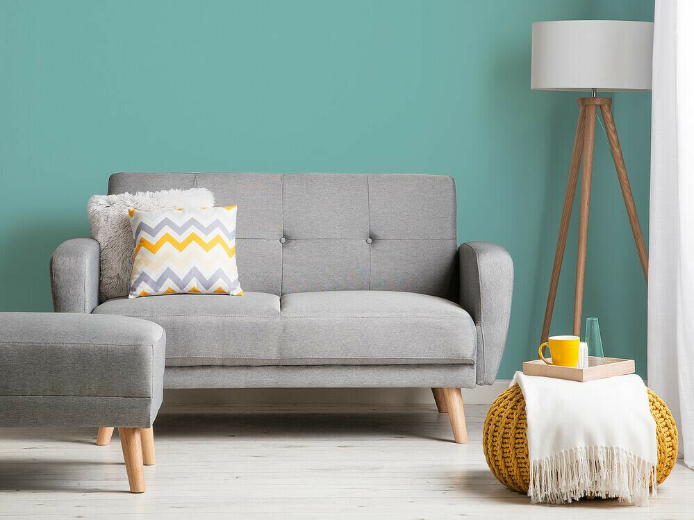 Kauč na razvlačenje Etlivi 103 (Siva)