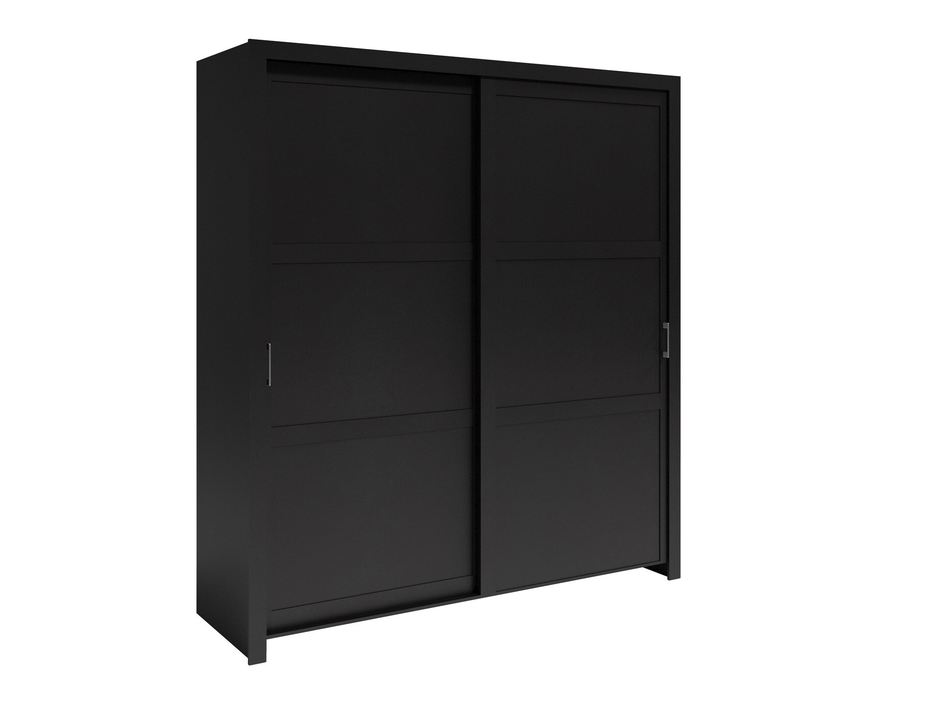 Ormar Murrieta 190 (Crna)