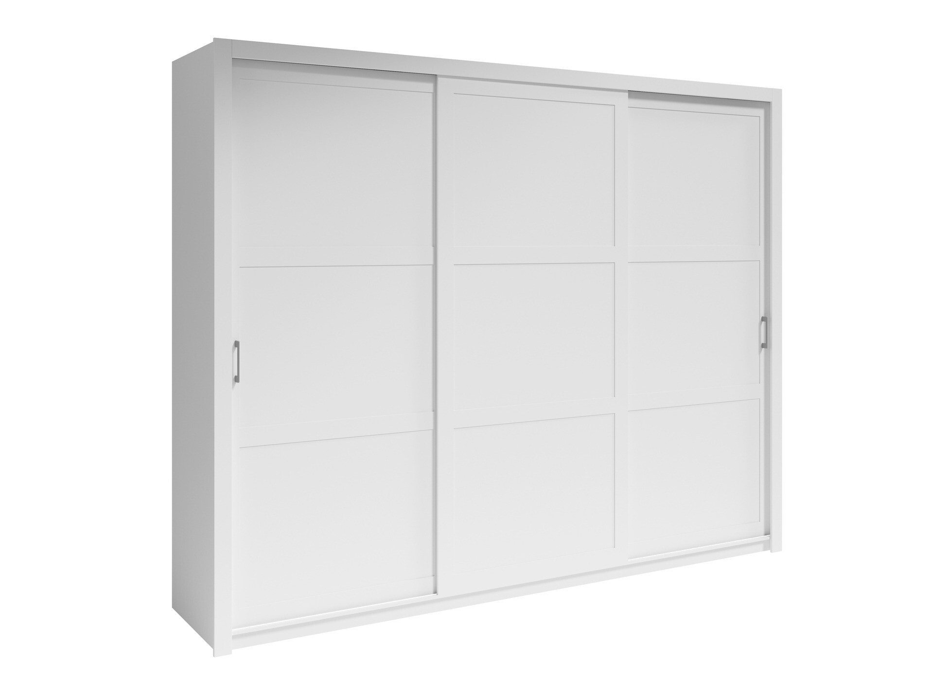 Ormar Murrieta 191 (Bijela)