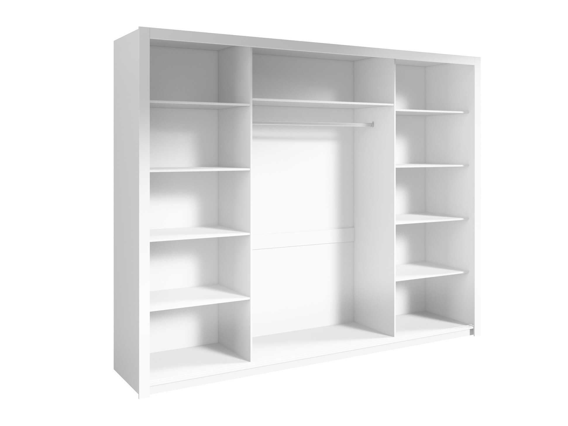 Ormar Murrieta 191 (Bijela)