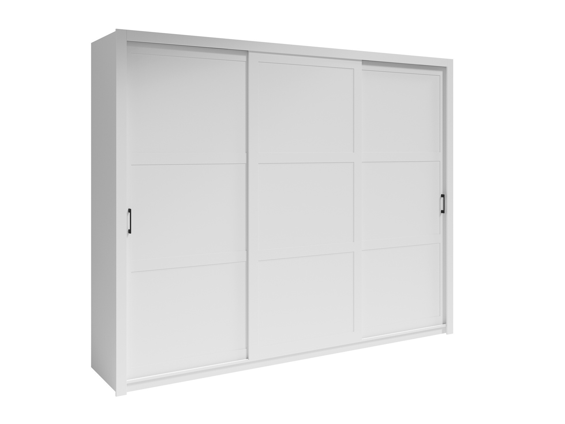 Ormar Murrieta 191 (Bijela)