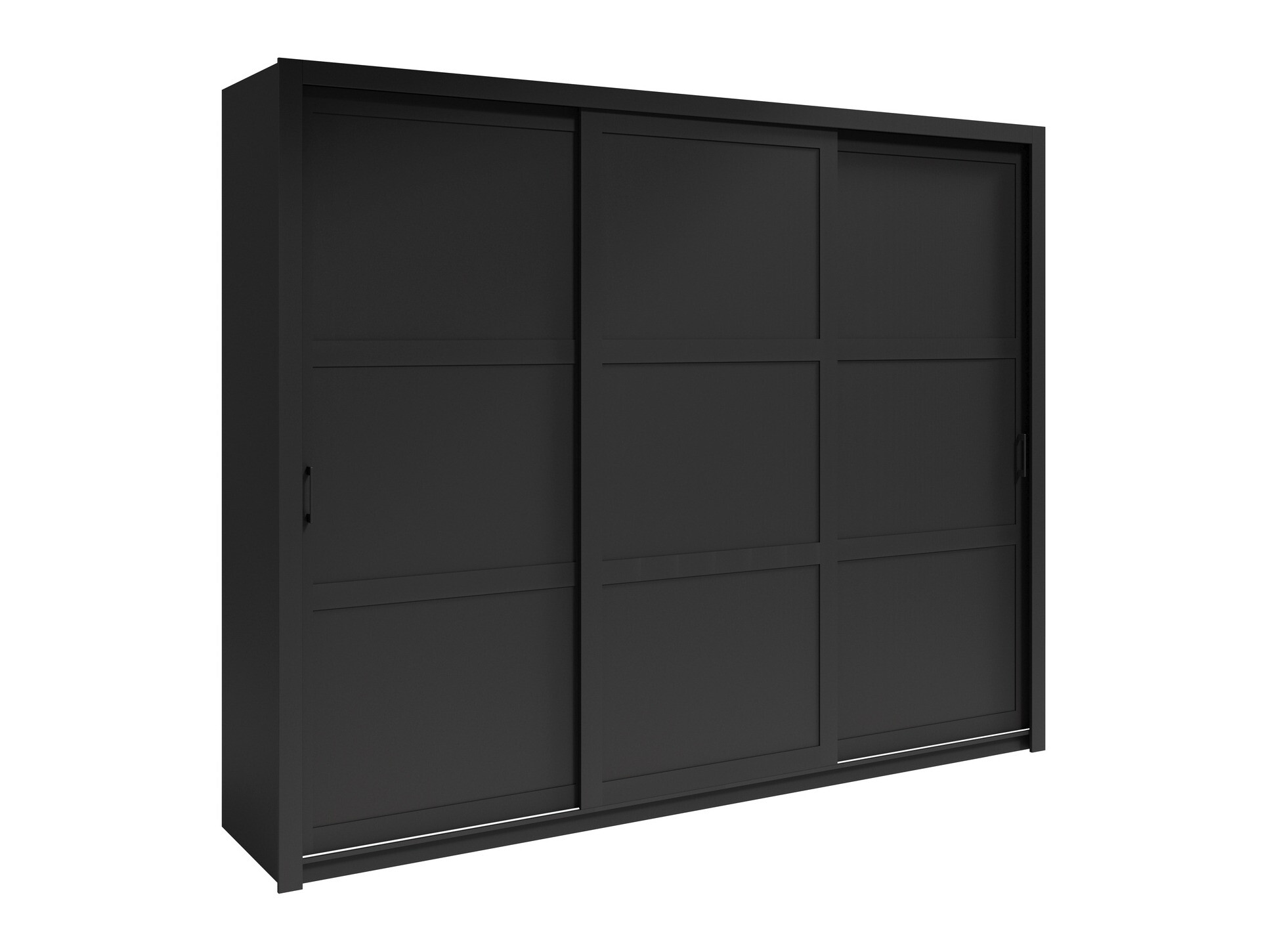 Ormar Murrieta 191 (Crna)