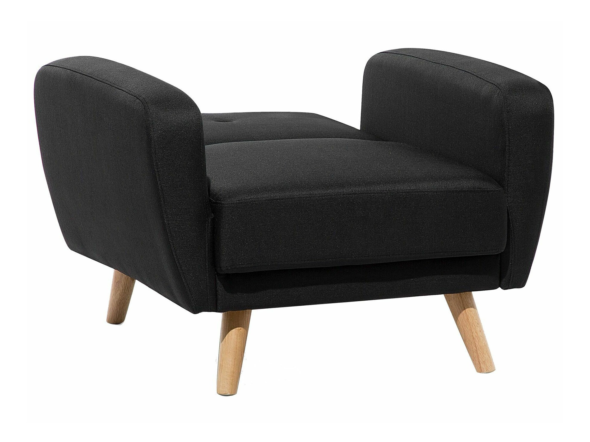 Tapecirani namještaj Etlivi 104 (Crna)