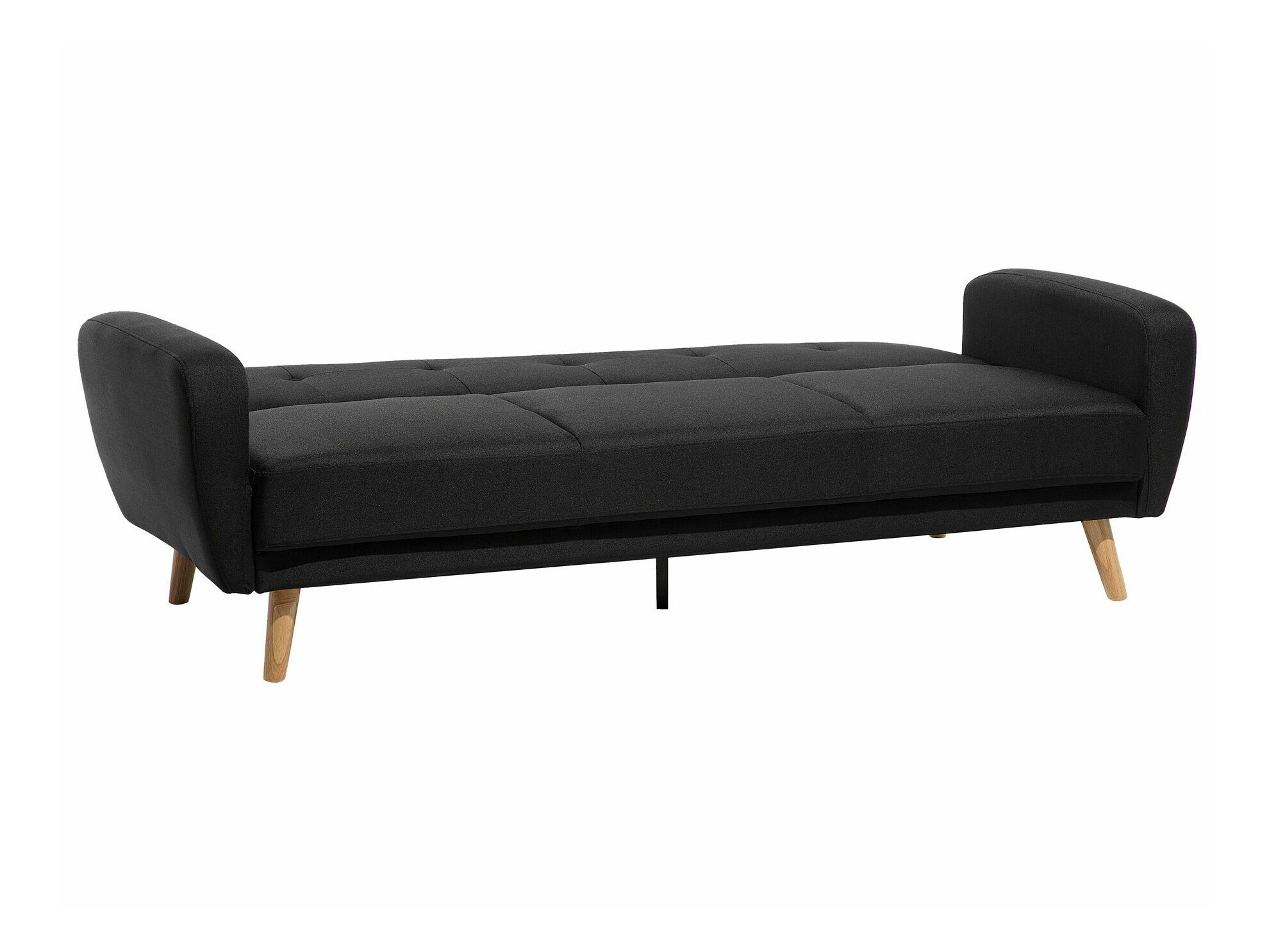 Tapecirani namještaj Etlivi 104 (Crna)