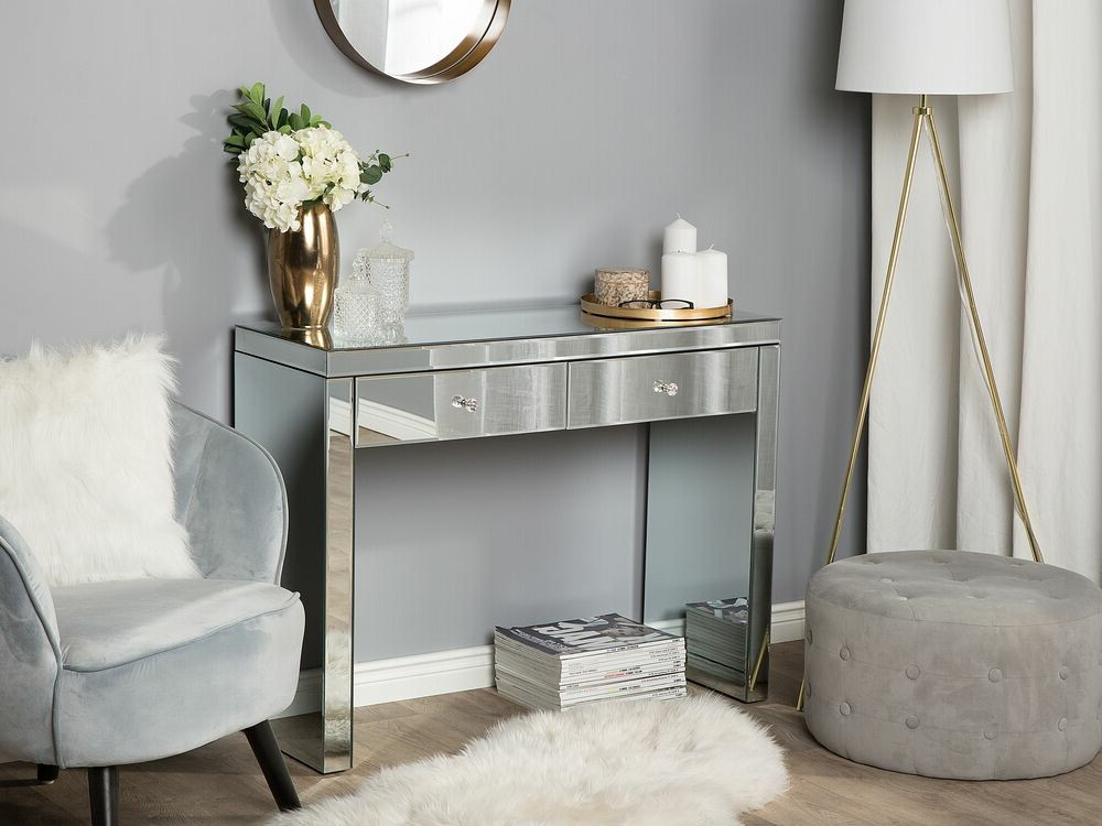 Konzolni stolić Berwyn 1653