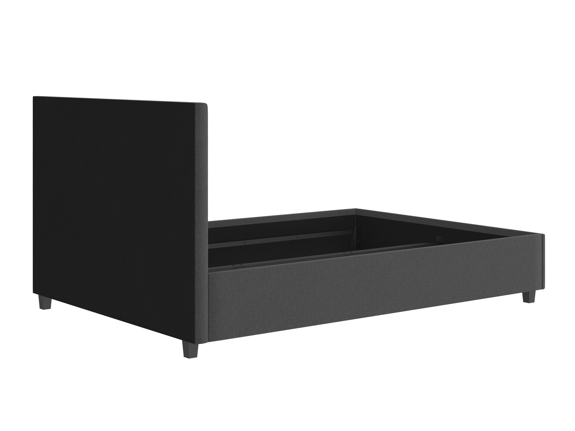 Krevet Denton 1266 (Antracit)