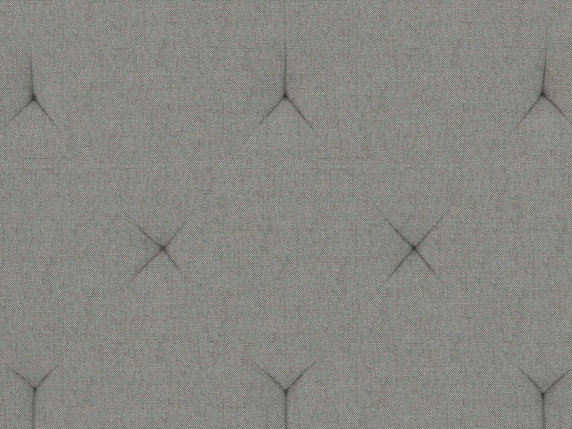 Krevet Denton 1267 (Svijetlo siva)