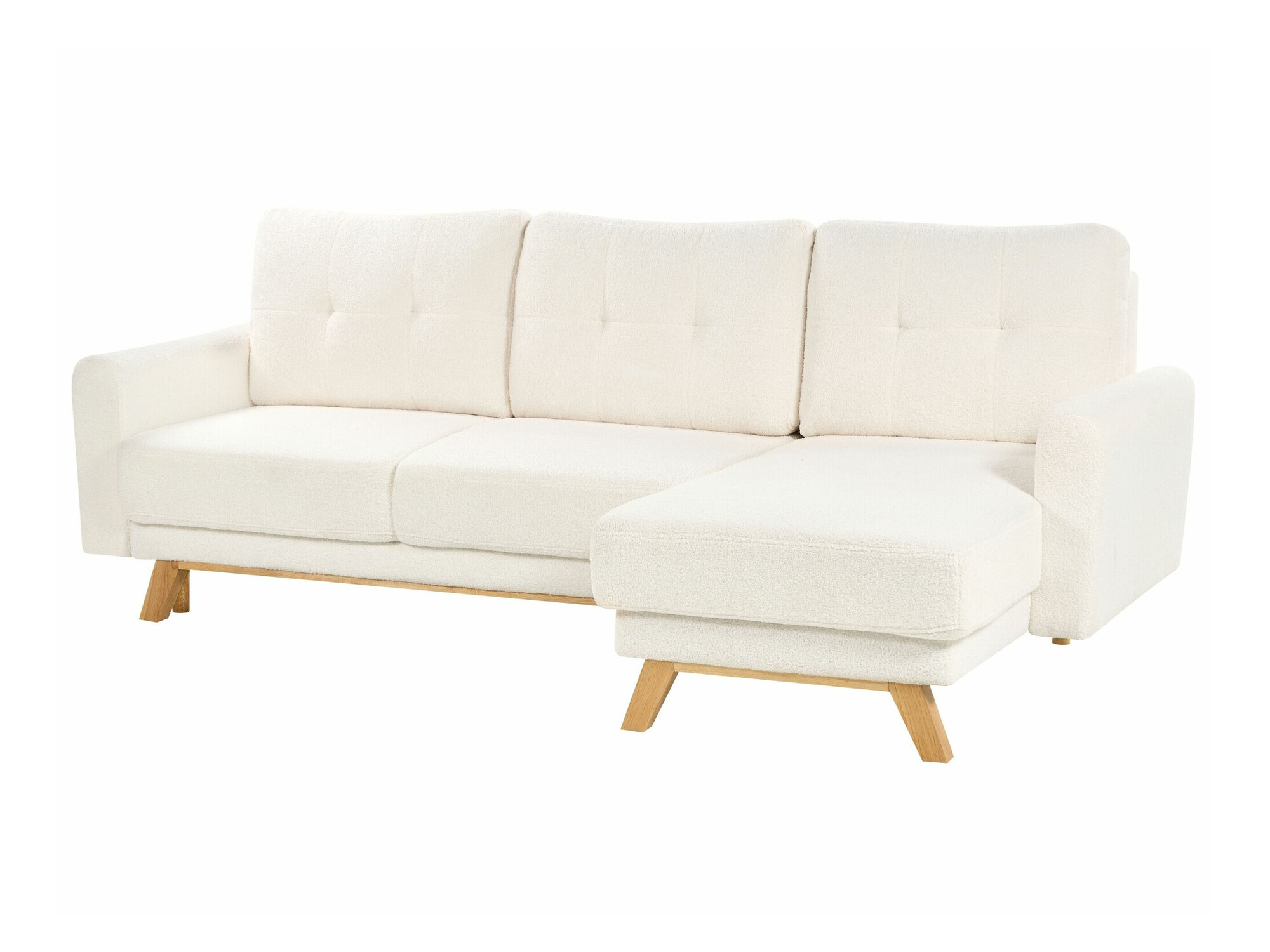 Kutna garnitura Berwyn 1656 (Bijela)