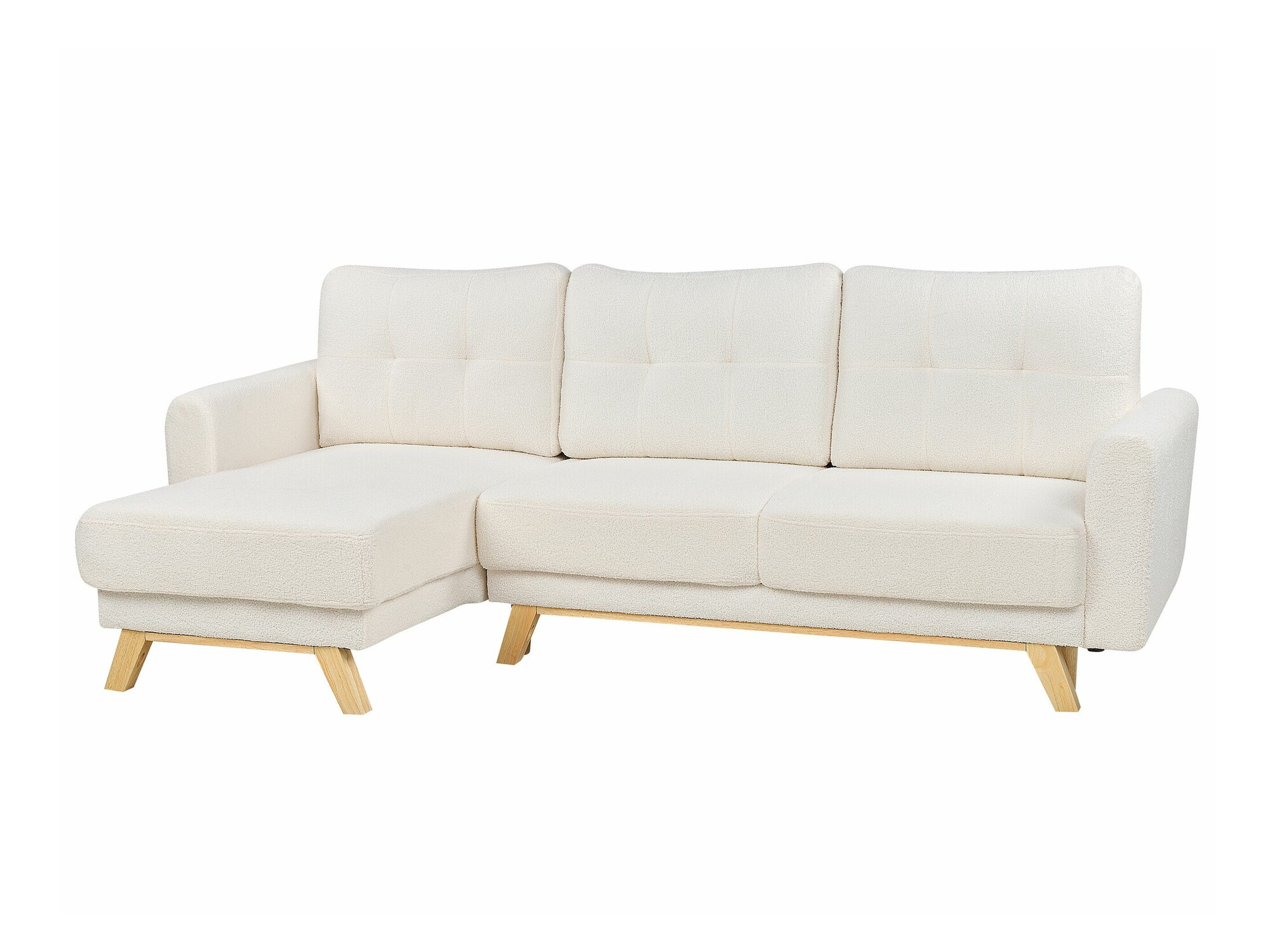 Kutna garnitura Berwyn 1656 (Bijela)