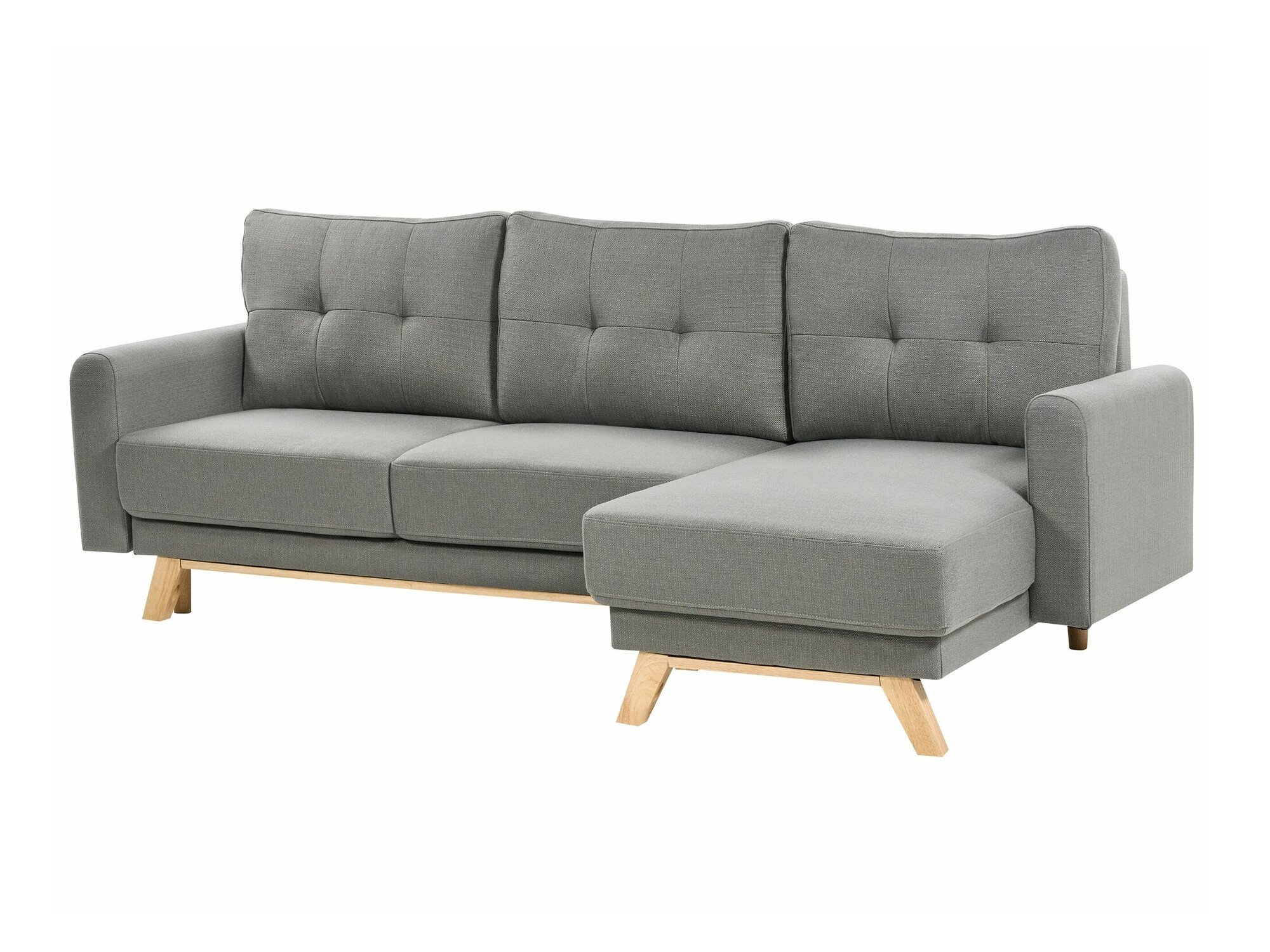 Kutna garnitura Berwyn 1656 (Siva)