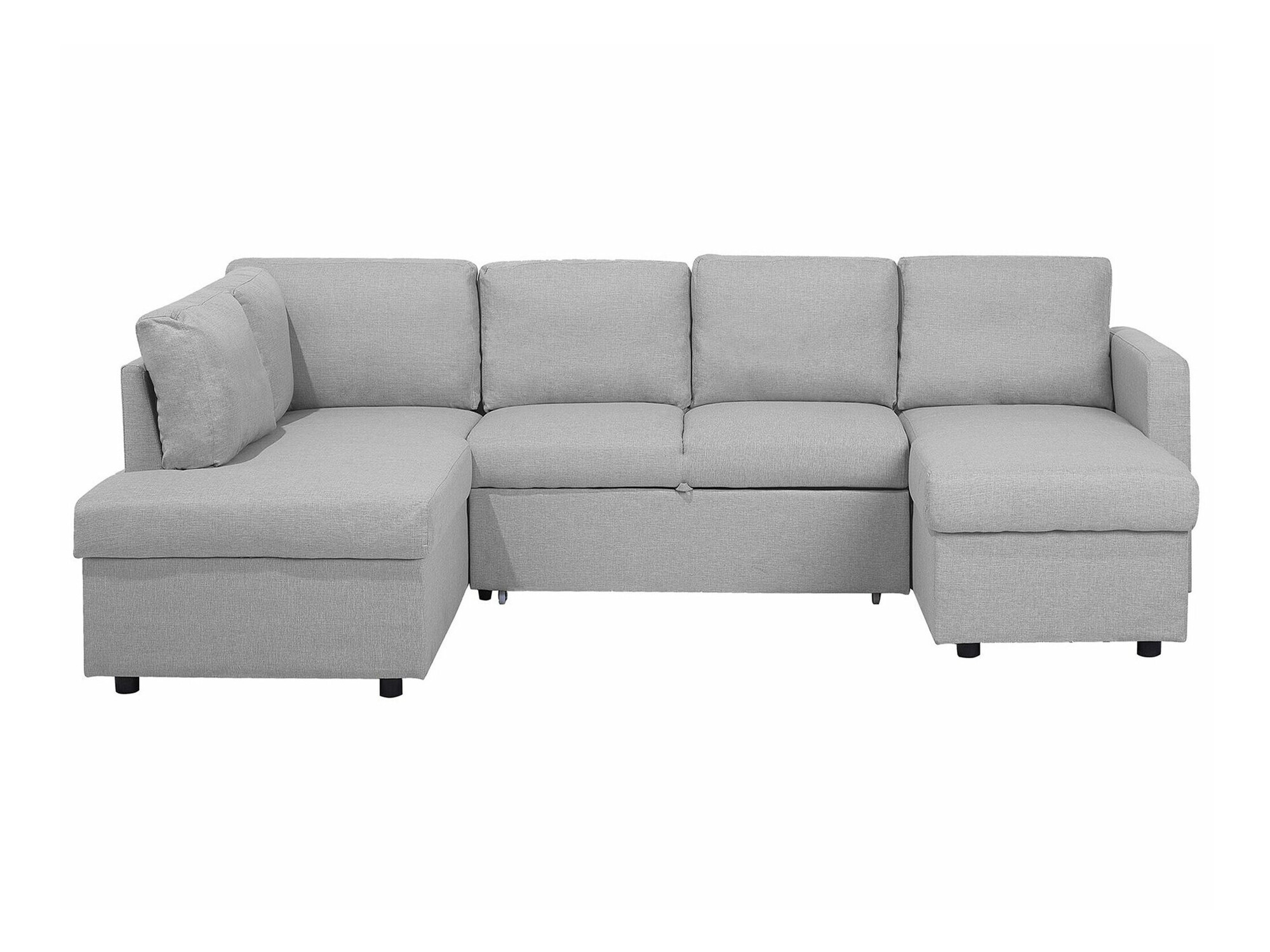 Kutna garnitura Berwyn 1657 (Svijetlo siva)