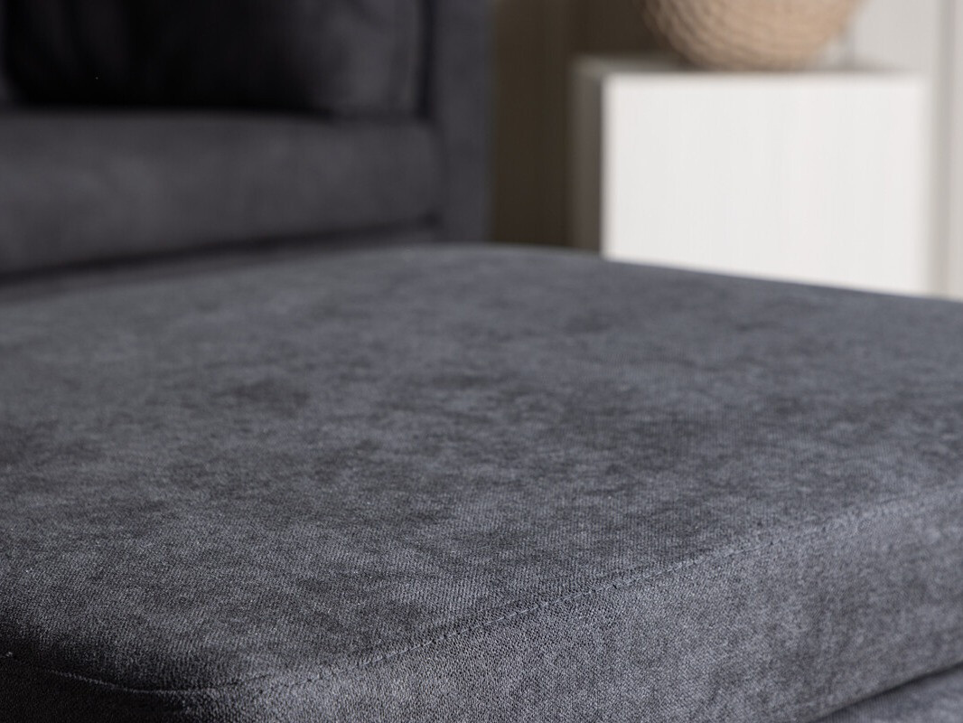 Tapecirana klupa Dallas 4307