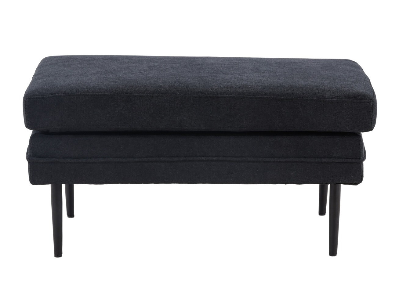 Tapecirana klupa Dallas 4307