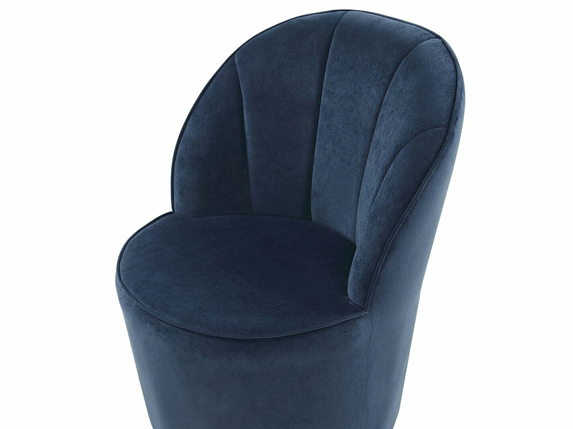 Fotelja Berwyn 1377 (Tamno plava)