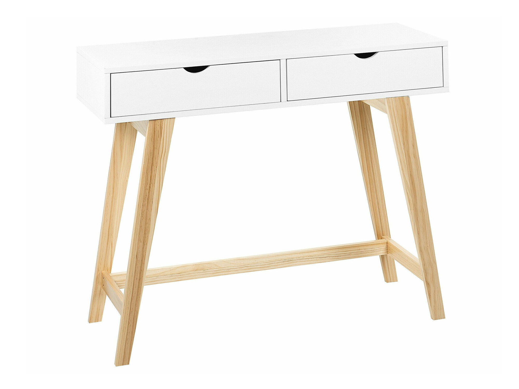 Konzolni stolić Berwyn 1659