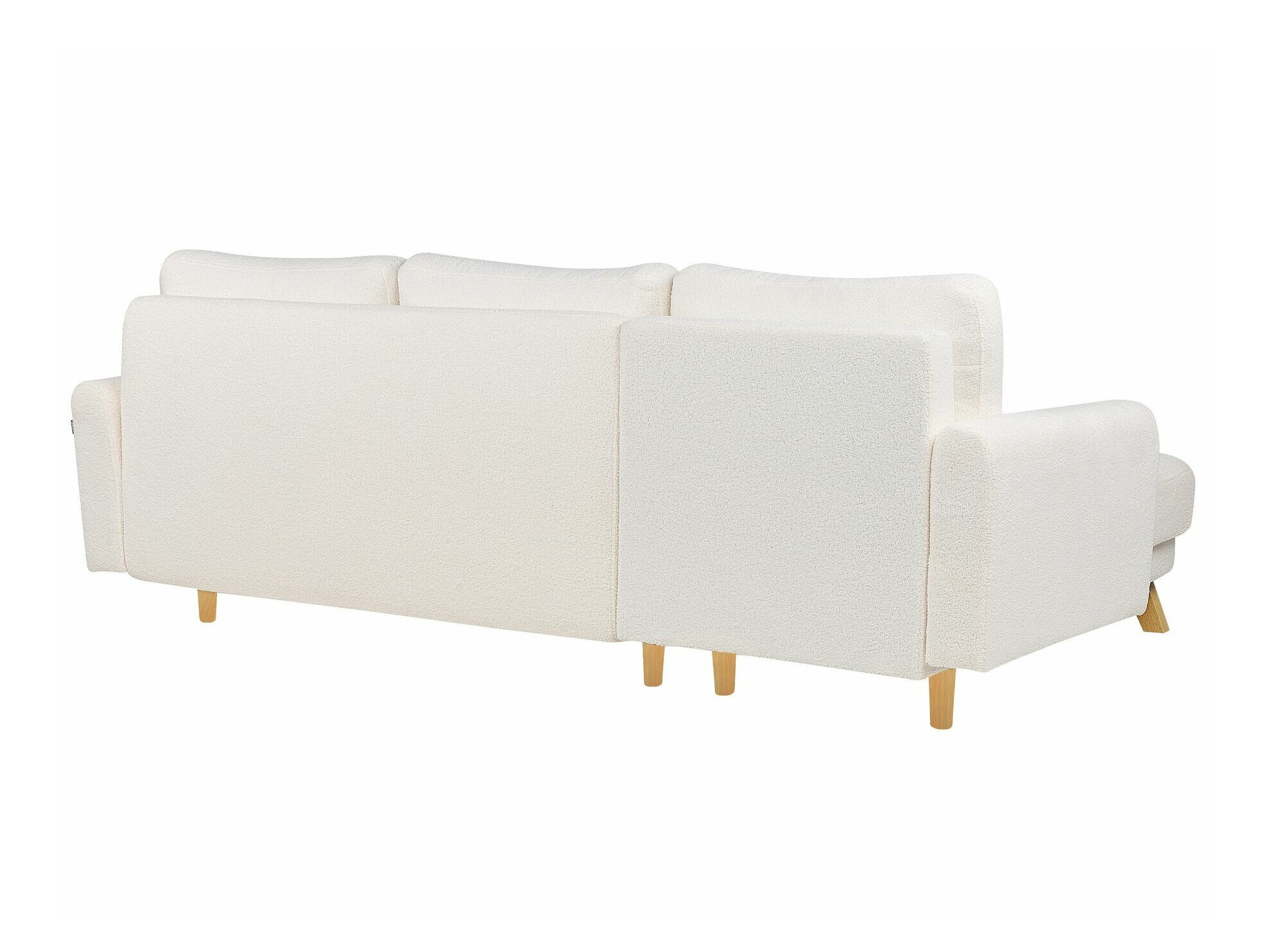 Kutna garnitura Berwyn 1656 (Bijela)