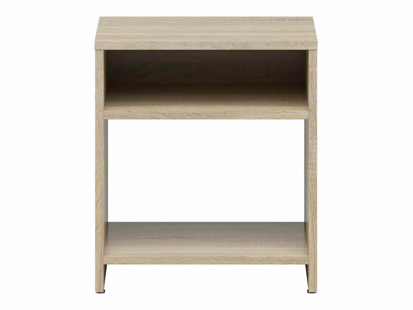 Noćni ormarić Votola 106 (Sonoma hrast)