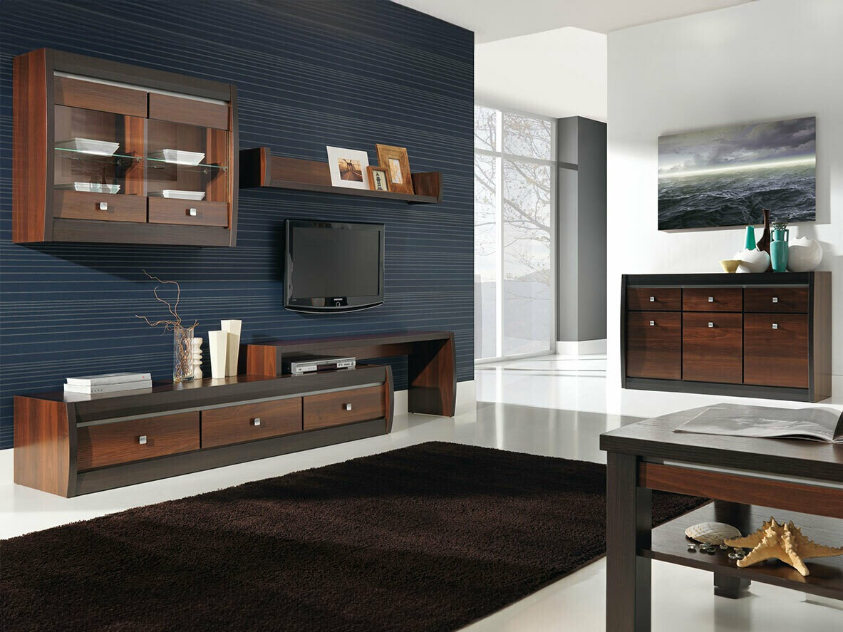 Dnevni boravak Loretri 120