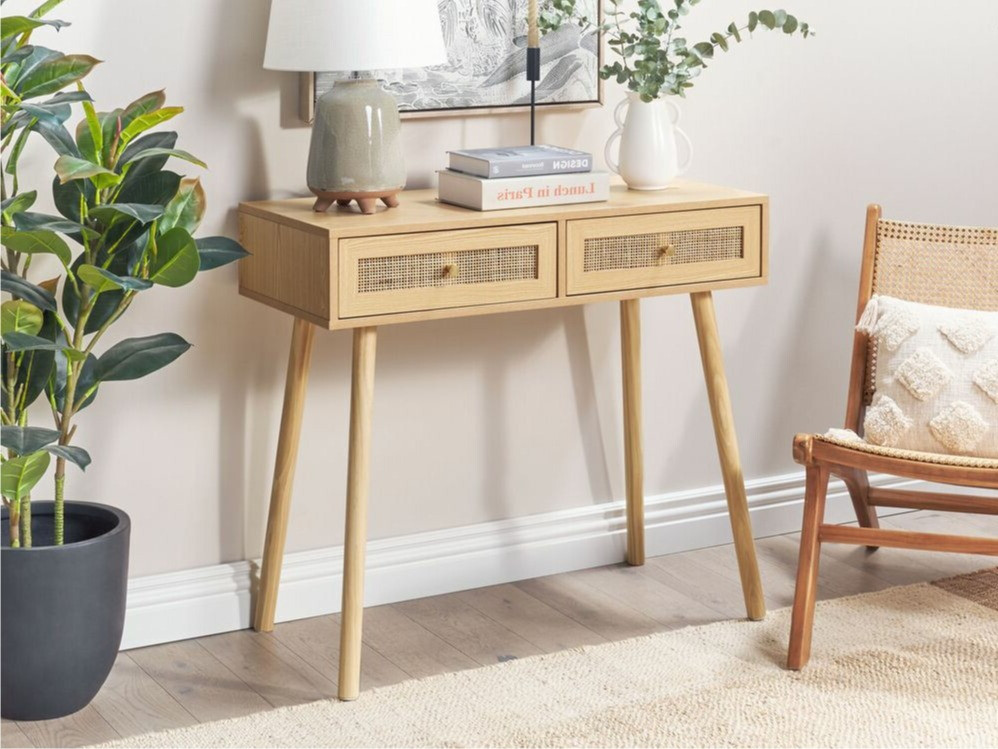 Konzolni stolić Berwyn 1664