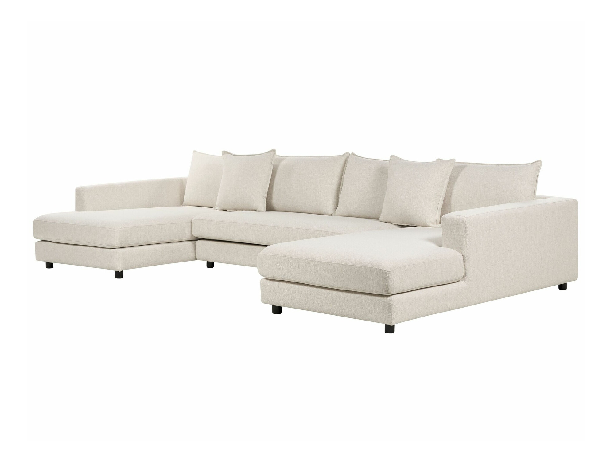 Kutna garnitura Berwyn 1665 (Bež)