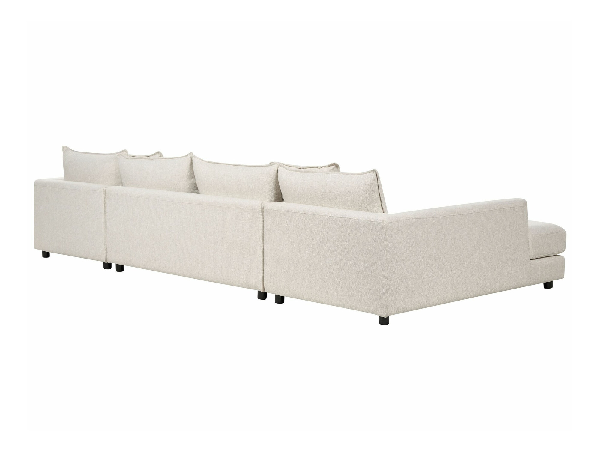 Kutna garnitura Berwyn 1665 (Bež)