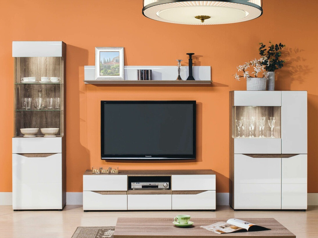 Set za dnevni boravak Salsevi 116