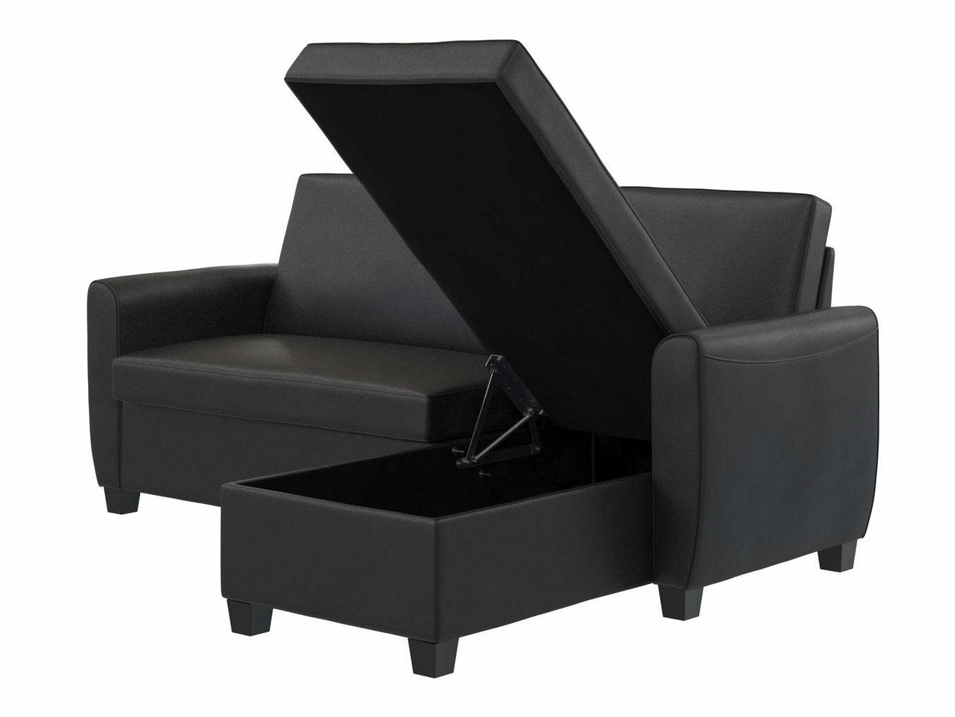 Kutna garnitura Tulsa 636