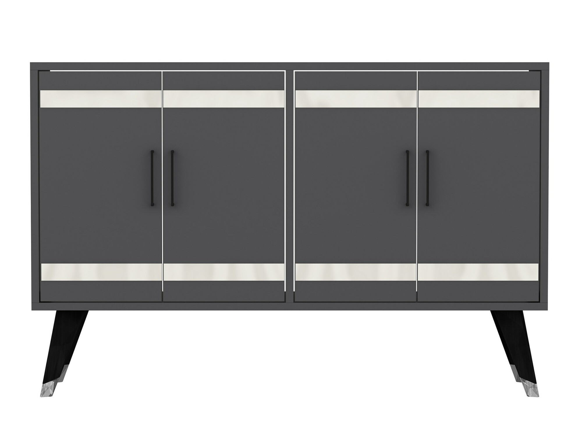 Ormarić Kailua 1951