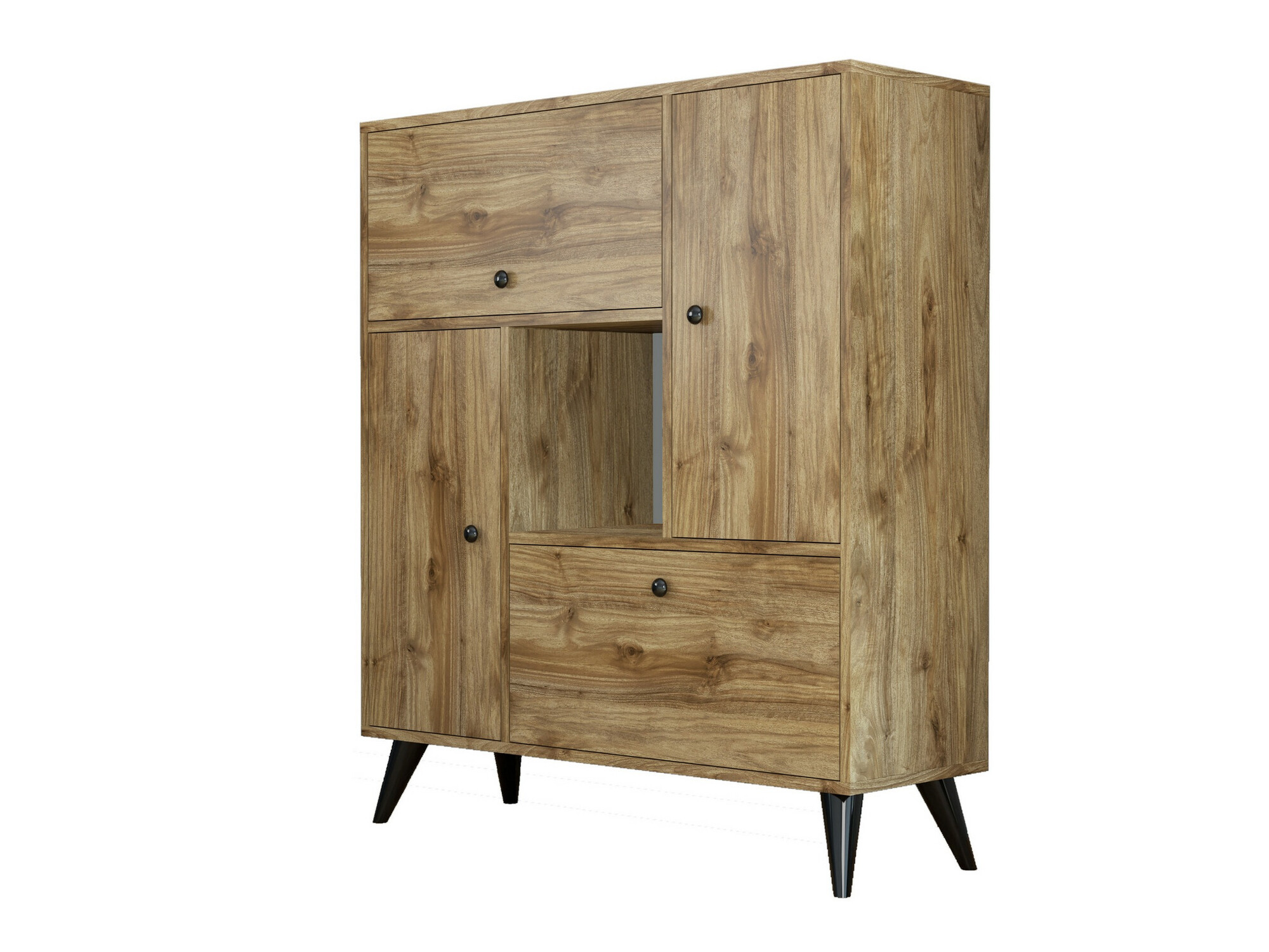 Ormarić Kailua 350 (Orah)