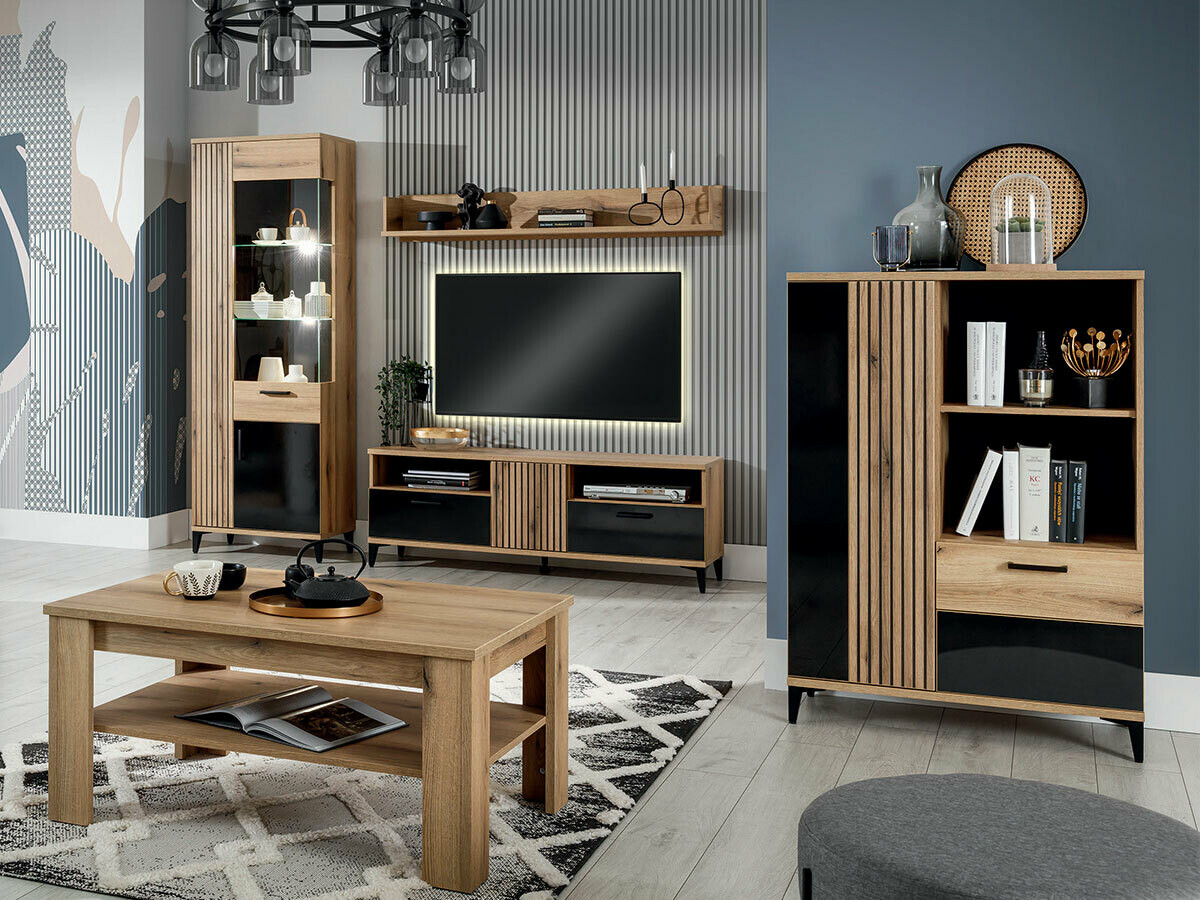 Set za dnevni boravak Camcate 124