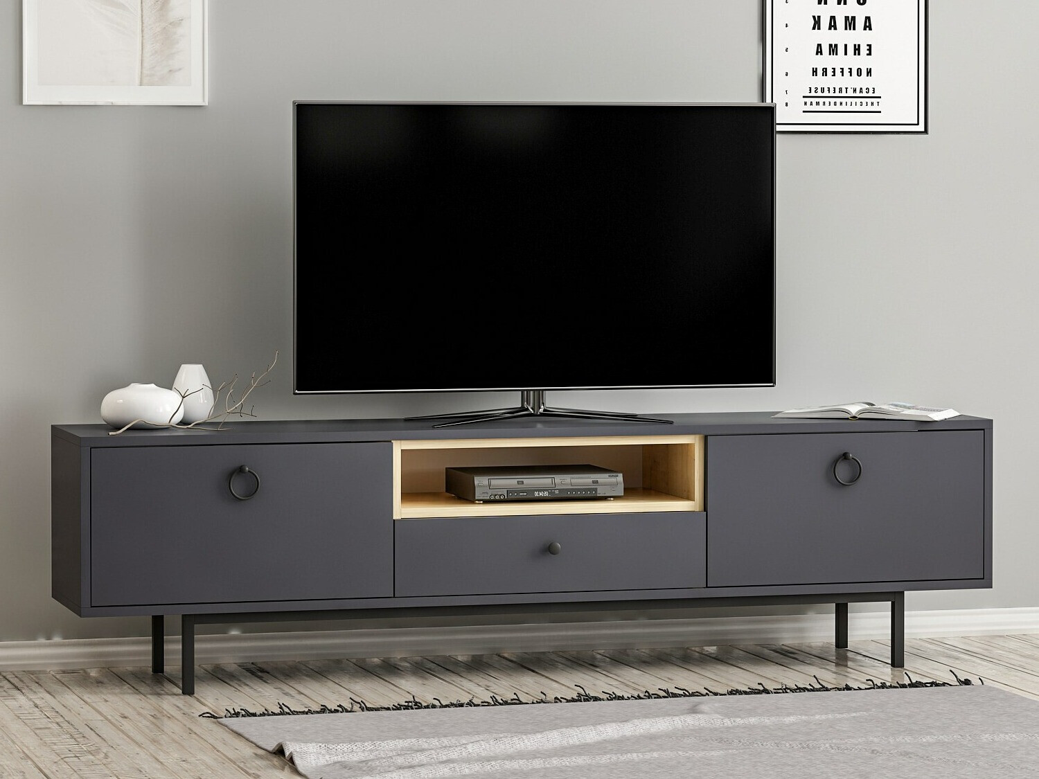 Set za dnevni boravak Kailua 1685