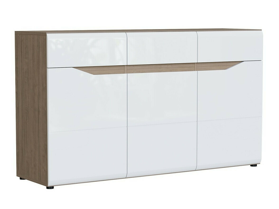 Set za spavaću sobu Salsevi 115