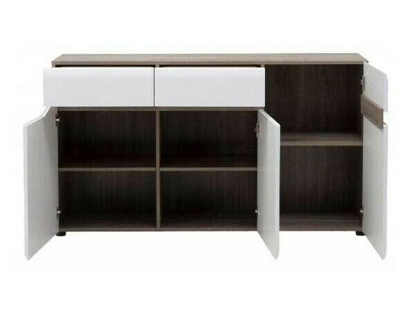 Set za spavaću sobu Salsevi 115