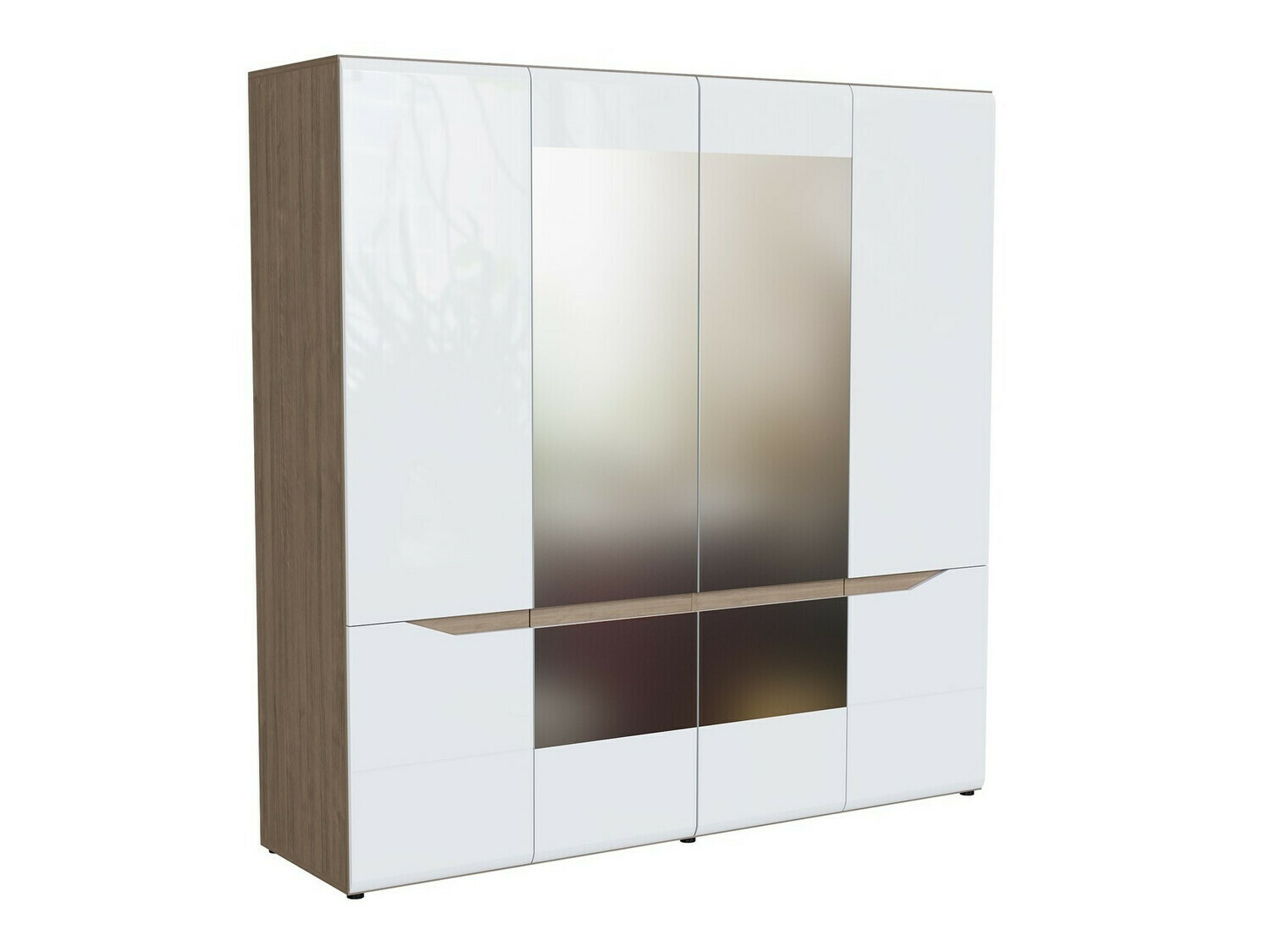 Set za spavaću sobu Salsevi 115