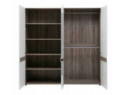 Set za spavaću sobu Salsevi 115