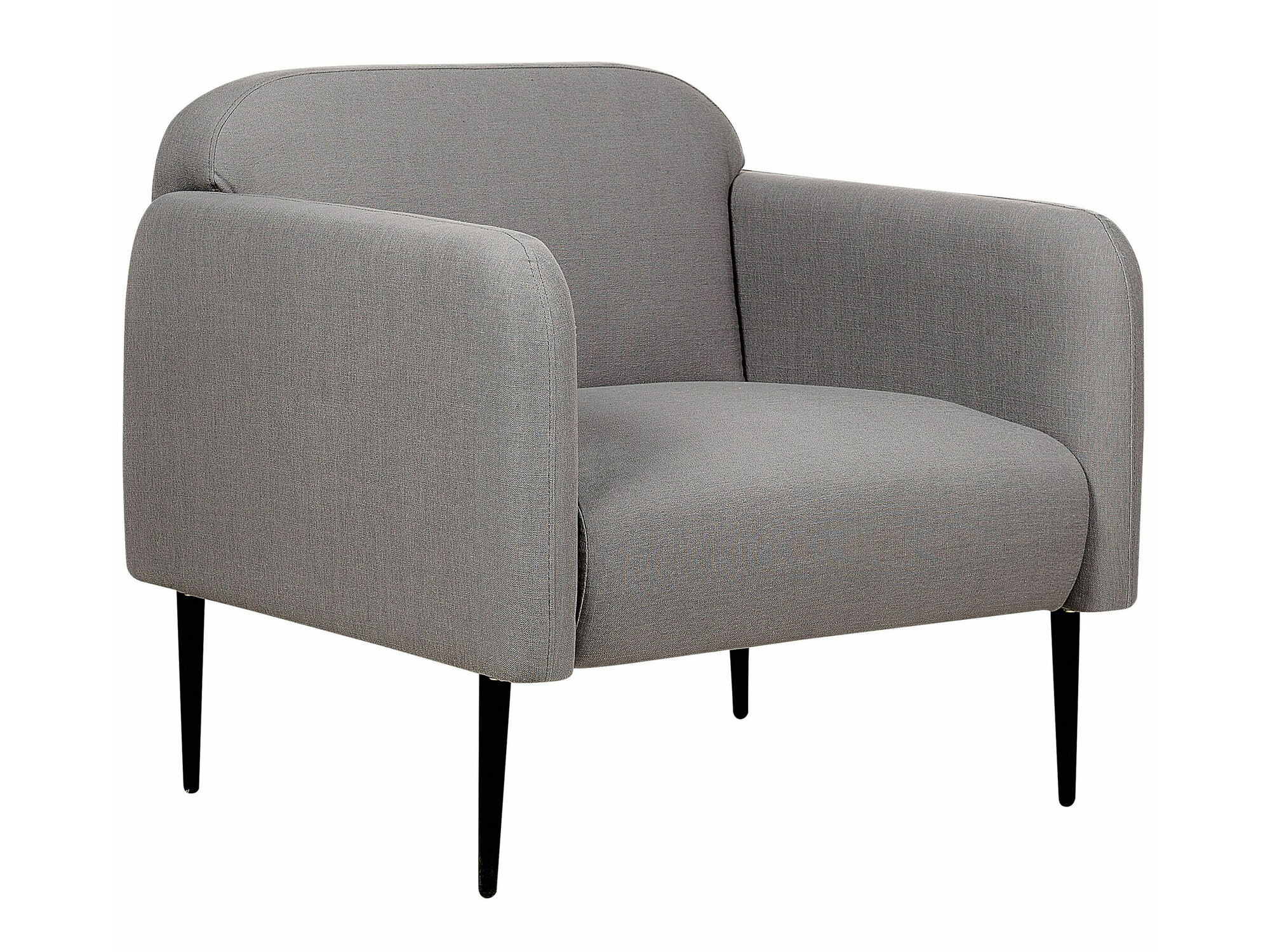 Fotelja Berwyn 1676 (Siva)