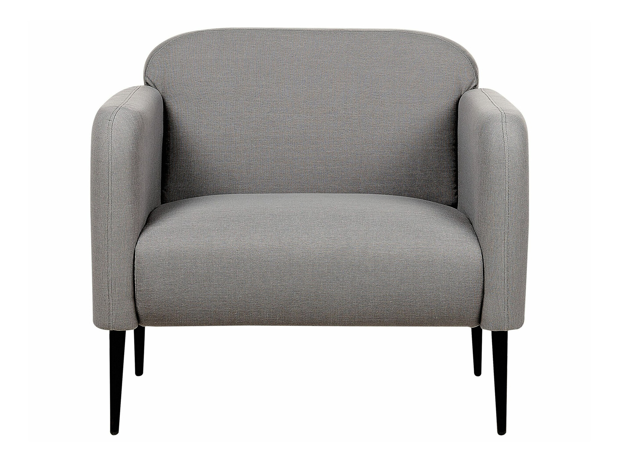 Fotelja Berwyn 1676 (Siva)