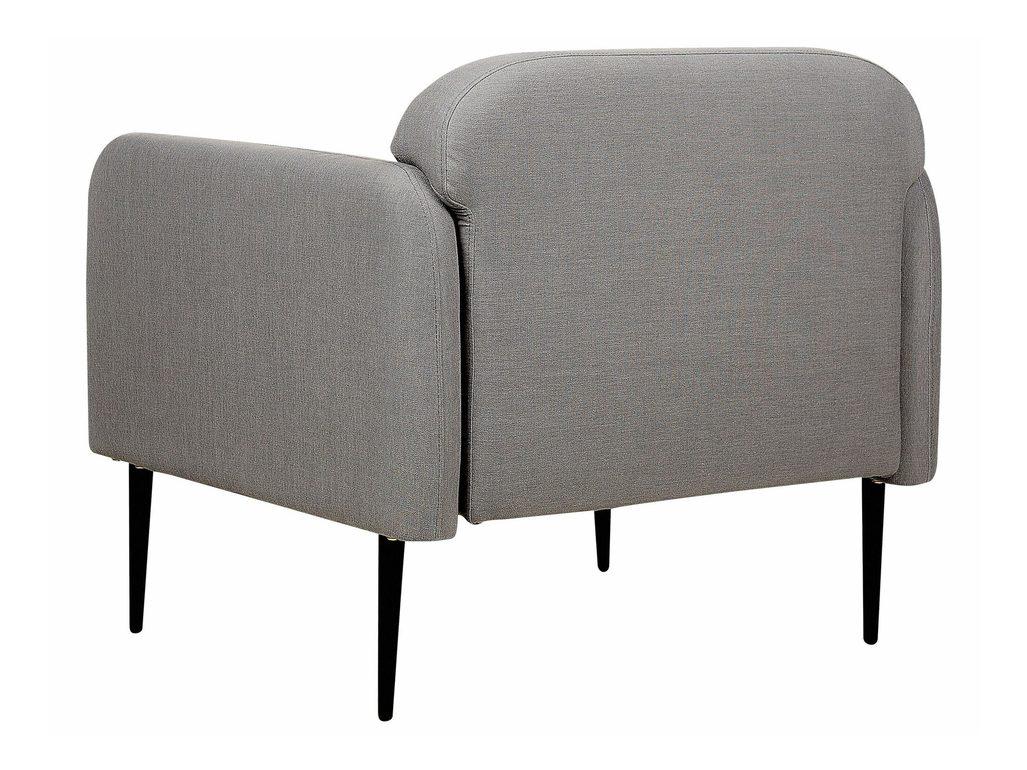 Fotelja Berwyn 1676 (Siva)