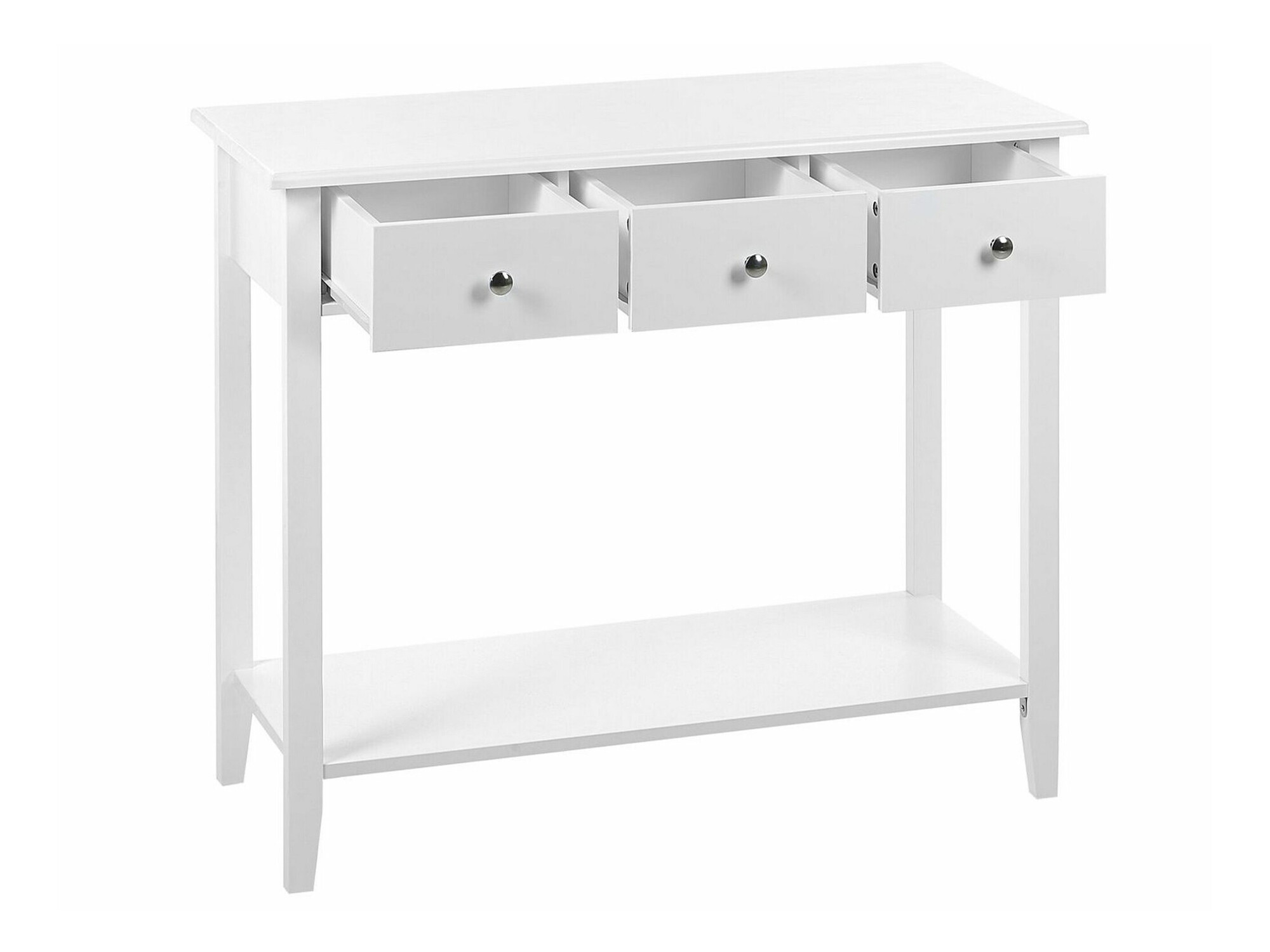 Konzolni stolić Berwyn 1671