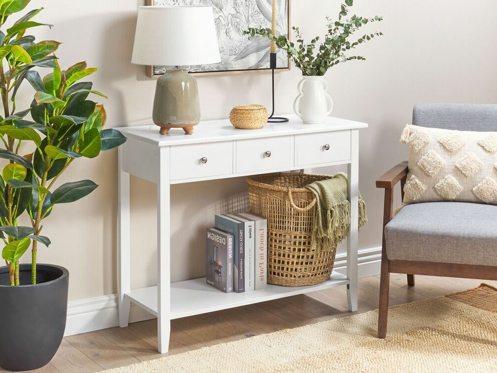 Konzolni stolić Berwyn 1671