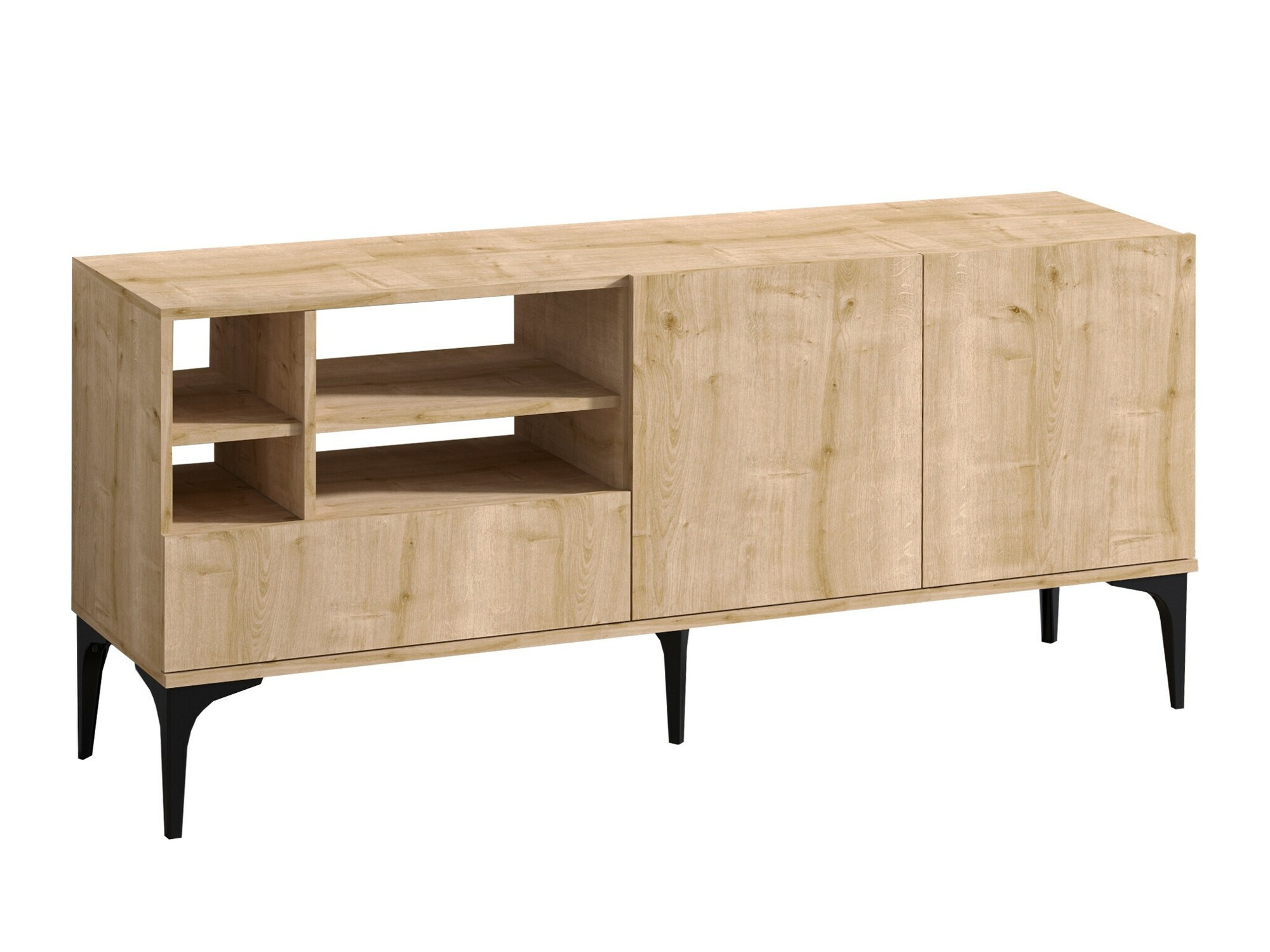 Ormarić Kailua 1724