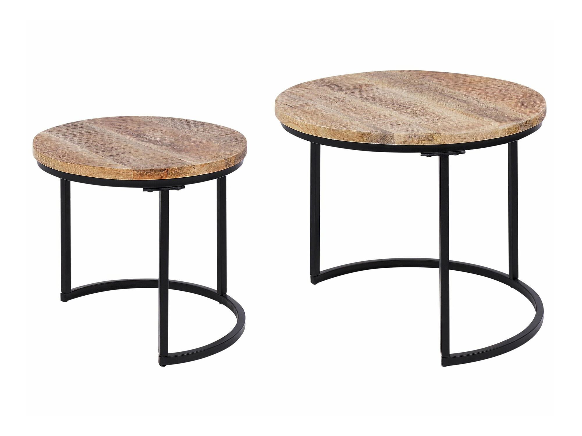 Set stolića za kavu Berwyn 1677