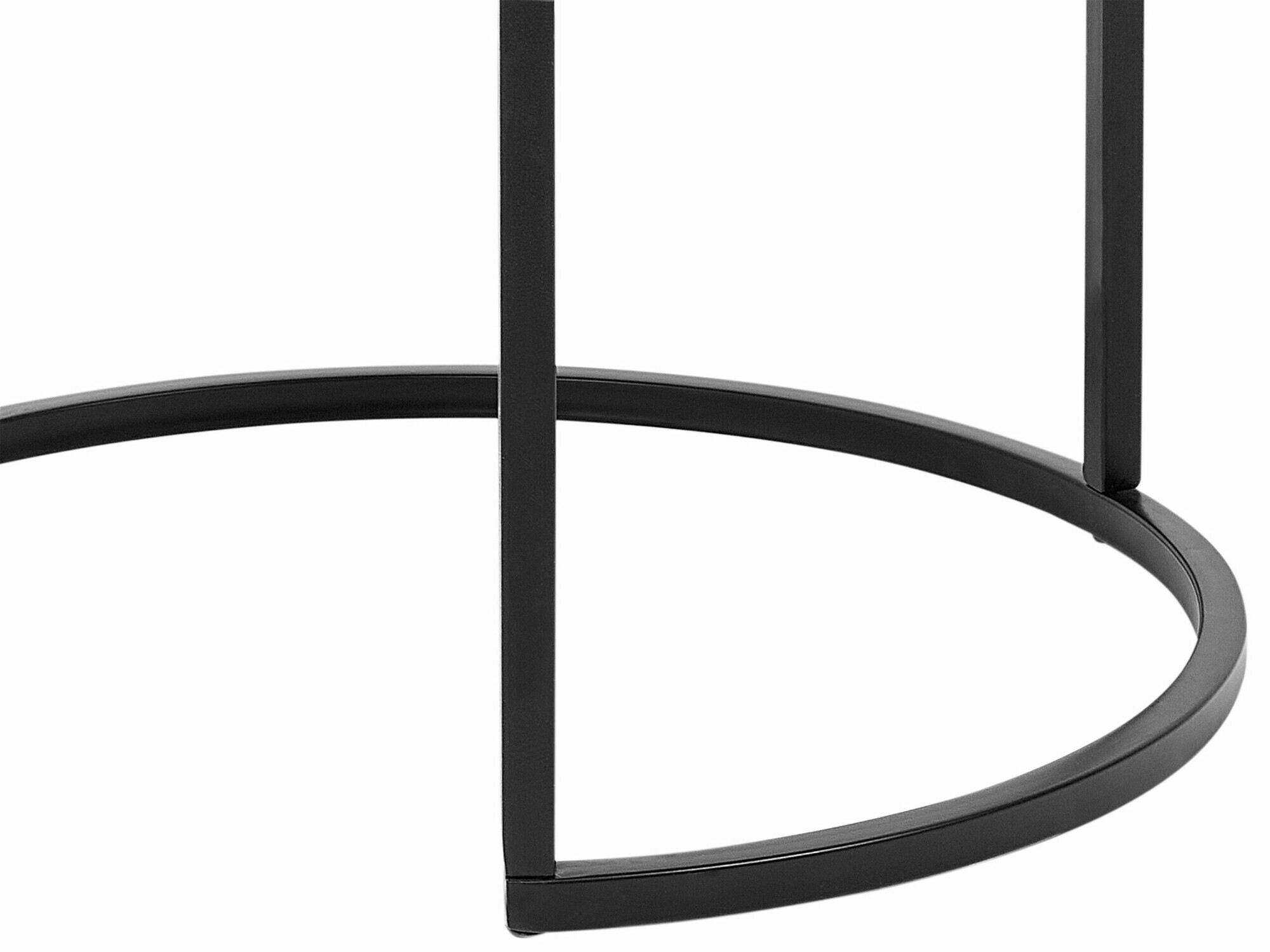 Set stolića za kavu Berwyn 1677